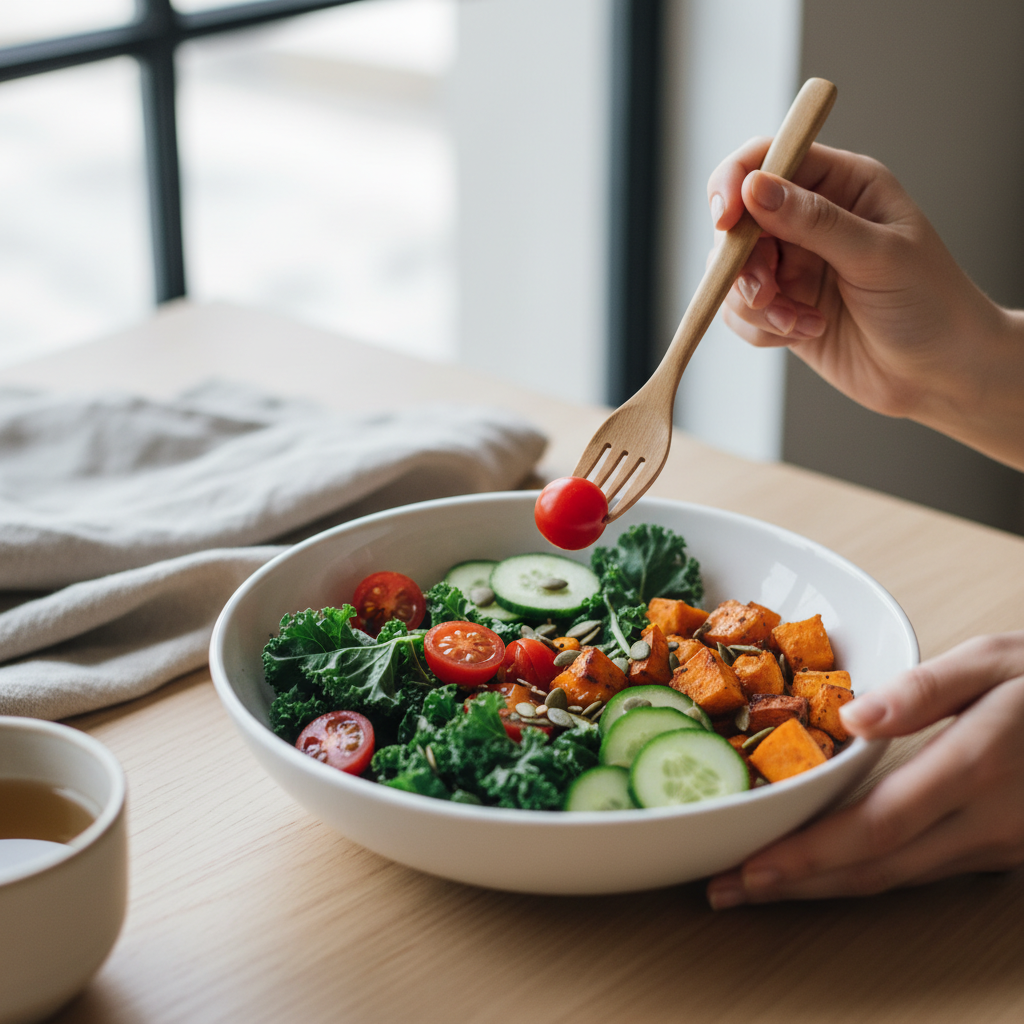 Mindful Eating