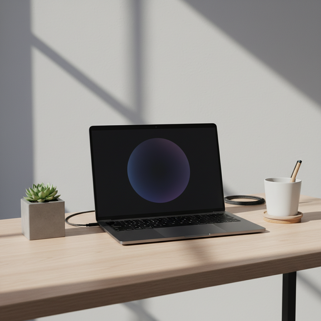 Digital Minimalism